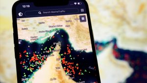 Here’s why Trump may stop short of reopening the Strait of Hormuz