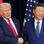 Iran war puts pressure on US-China relations