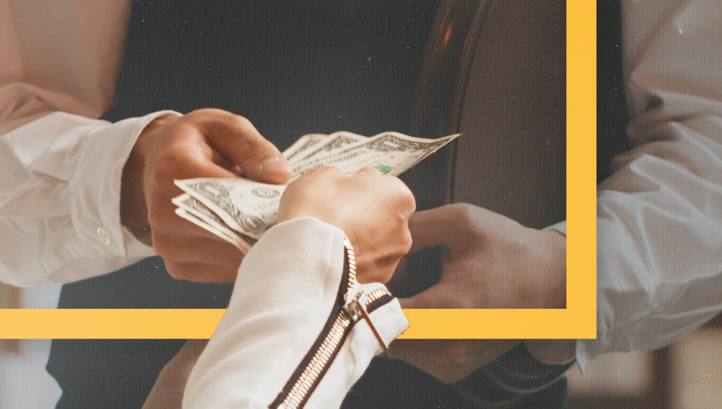 Does the end of taxes on tips actually help workers?