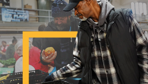 Work for food: New SNAP rules reshaping who gets to eat