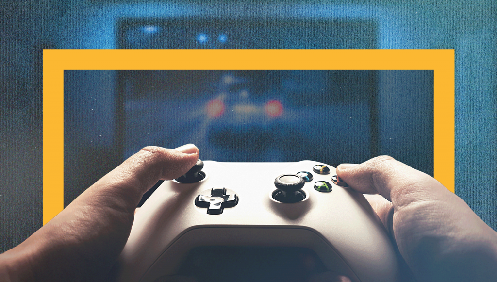 What happens when a hit video game leads to layoffs