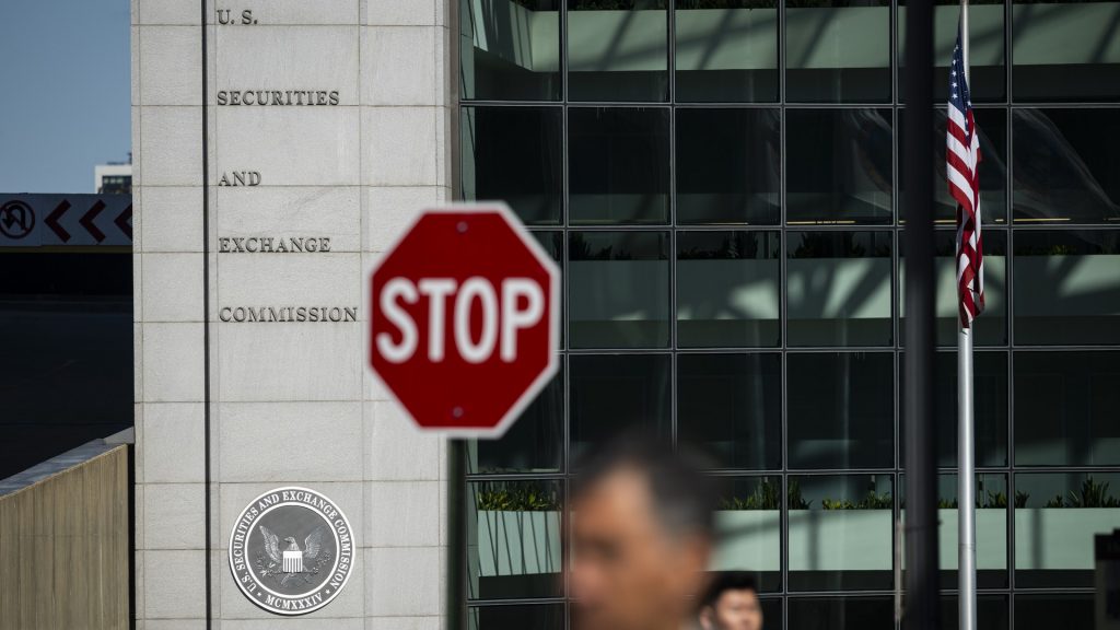 Under SEC investigation? You can settle — but you can never talk about it