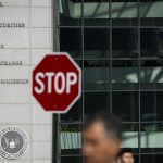 Under SEC investigation? You can settle — but you can never talk about it