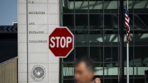 Under SEC investigation? You can settle — but you can never talk about it