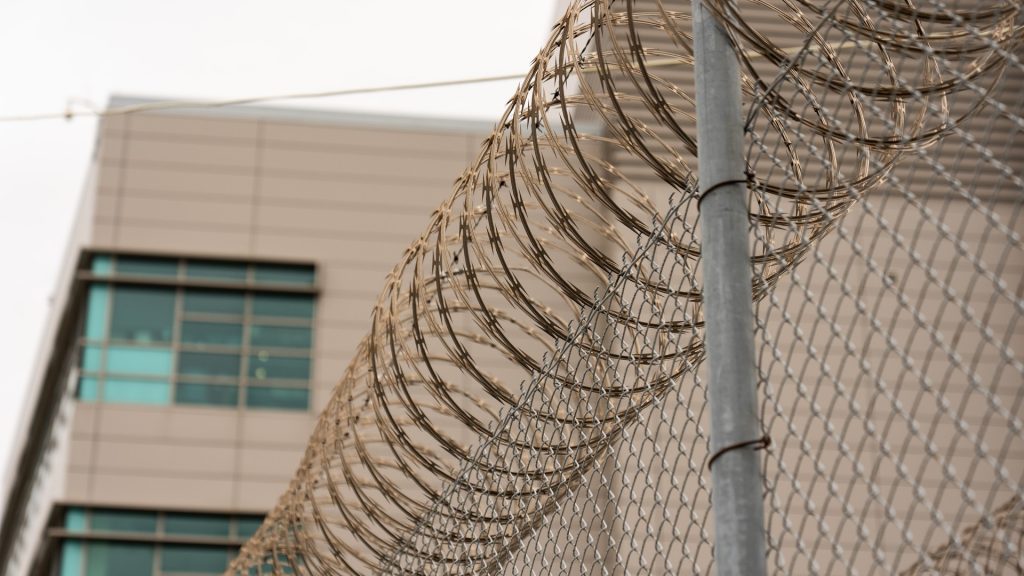 New Orleans sheriff hit with 30 felony counts after 10-inmate jailbreak