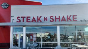 Steak ‘n Shake hires ‘chief MAHA officer’ in appeal to RFK Jr. acolytes