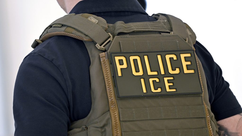 Maine engineer sues DHS agents for ‘racially-profiled’ arrest