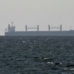 Iran says it won’t reopen the Strait of Hormuz after Trump’s 48-hour deadline