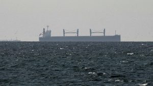 Iran says it won’t reopen the Strait of Hormuz after Trump’s 48-hour deadline