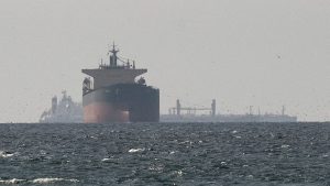 Multiple countries call on US to end Strait of Hormuz blockade, keep negotiating with Iran