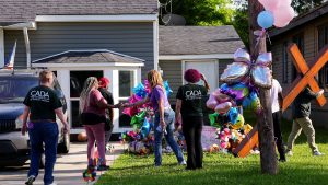 ATF investigating how Louisiana gunman who killed eight got his weapon