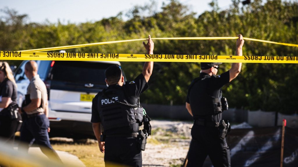 Man accused of killing two Florida college students looked up how to dispose of bodies on ChatGPT