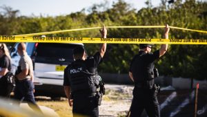 Man accused of killing two Florida college students looked up how to dispose of bodies on ChatGPT