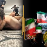 WHCD shooting suspect in court today; US-Iran talks collapse, blame traded