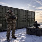 ‘Infrastructure is the weapon’: Inside the race to build portable interceptor factories