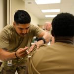 Flu vaccine requirement discarded ‘effective immediately,’ Hegseth says