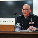 Golden Dome has ‘pathways to pivot’ if delays arise, general says