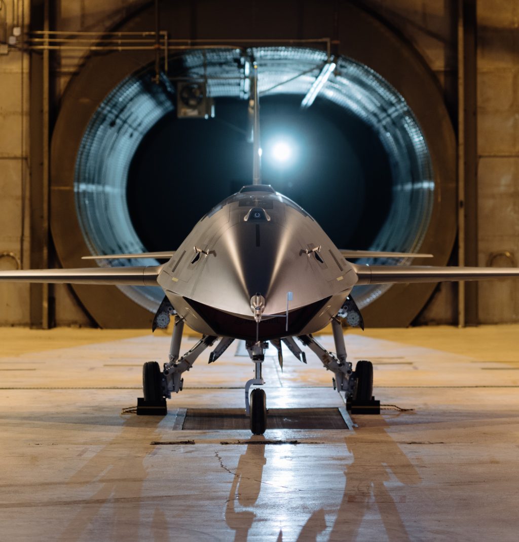 From prototypes to production: US Air Force seeks nearly $1B for initial CCA procurement