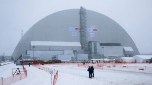 40 years after Chernobyl, the US pushes nuclear power once again