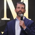 Amazon reportedly eyes ‘Apprentice’ reboot with Donald Trump Jr. as host