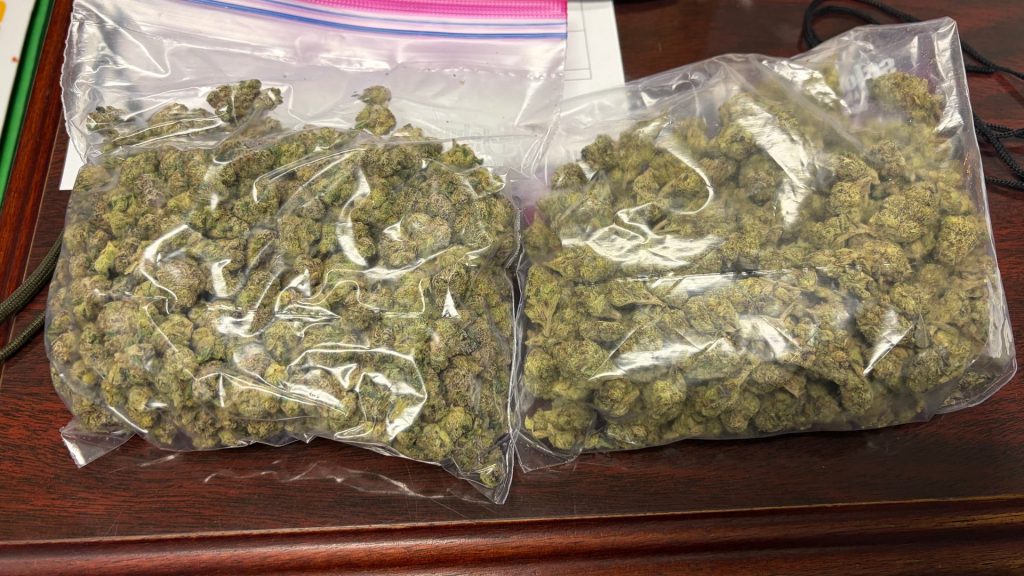 States aim to clip wings of drones smuggling contraband into prisons