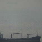 US Navy ships reportedly push through Strait as Trump says forces are ‘clearing’ it