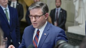 House passes bill to extend controversial surveillance program