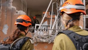 Trump warns ‘time is running out’ for Iran as US signals more strikes