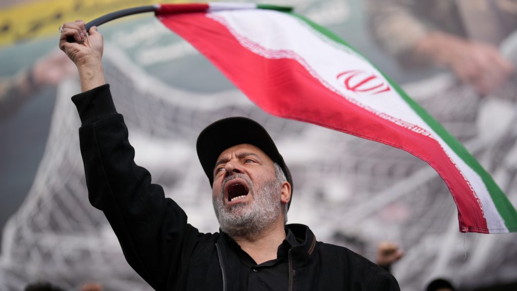 Iran ceasefire begins as Hegseth calls war ‘a historic and overwhelming victory’