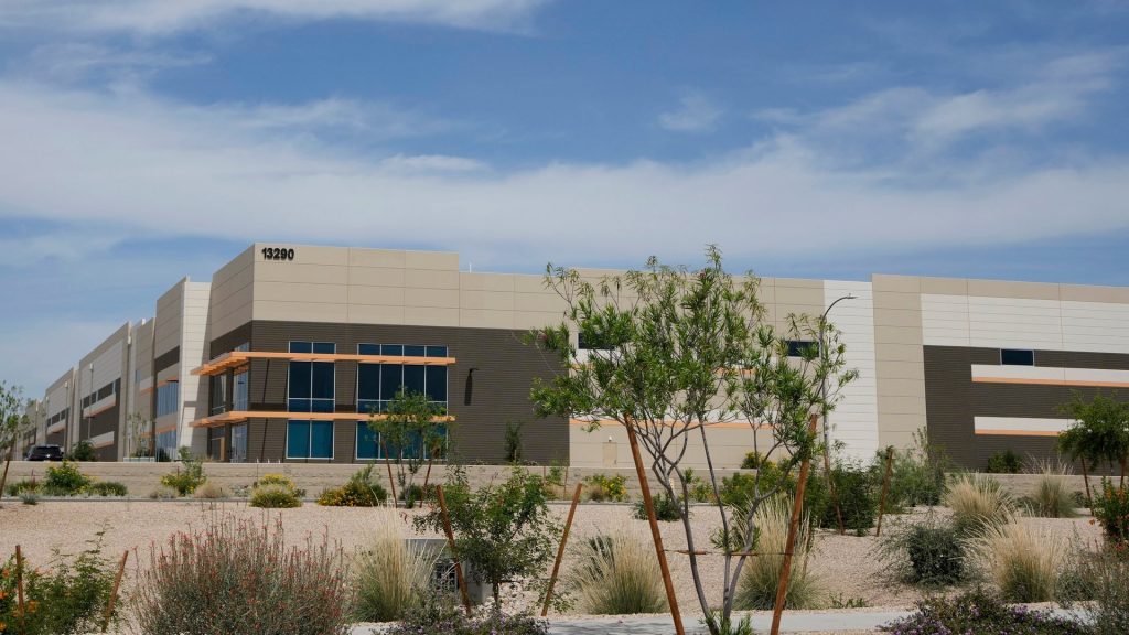 Arizona sues to block ICE detention center near hazardous chemical facility