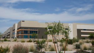 Arizona sues to block ICE detention center near hazardous chemical facility