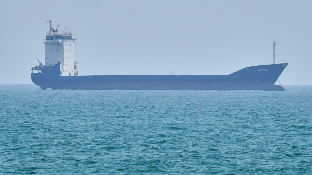 US negotiators going to Pakistan for another round of talks with Iran: Trump