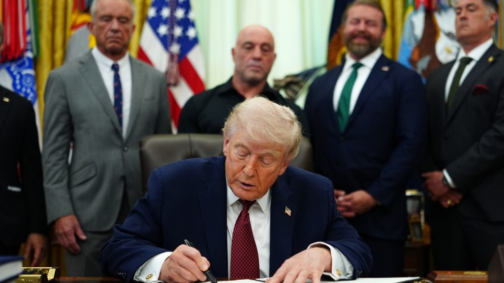 What is ibogaine? Executive order pushes faster reviews of psychedelic drugs