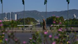 Trump cancels US envoy’s trip to Pakistan for Iran talks