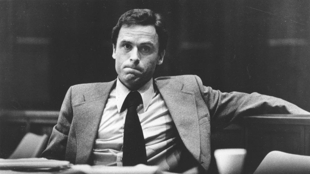 DNA testing confirms serial killer Ted Bundy murdered Utah teen in 1974 cold case