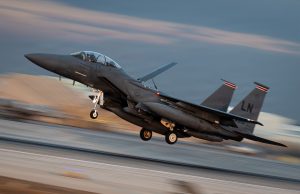 US special forces rescue second F-15 airman from Iran
