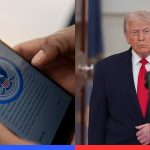 Trump says US can’t fund child care, Medicare, because of Iran war; Judge blocks immigration move