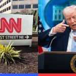 Trump’s European allies criticize war in Iran; Trump says CNN under investigation