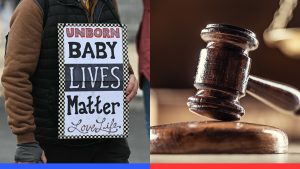 DOJ says Biden admin targeted anti-abortion protesters; Immigration judges fired after blocking deportations