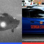 Trump claims seized Iran-bound ship carried Chinese ‘gift’; Georgia troopers fired over insurance claim