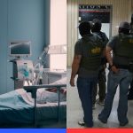 DHS scales back ICE enforcement tactics; Vance task force suspends hundreds of hospices