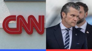 Hegseth losing GOP support; CNN delays Trump-critical documentary
