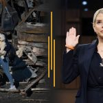 Iran accuses US of violating ceasefire; Bondi won’t testify on Epstein files