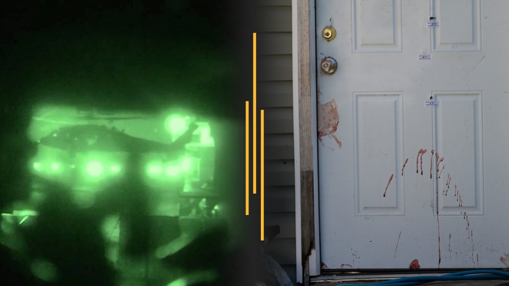 Iran vows retaliation after US seizes ship; Father kills 8 children in Louisiana