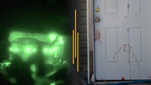 Iran vows retaliation after US seizes ship; Father kills 8 children in Louisiana