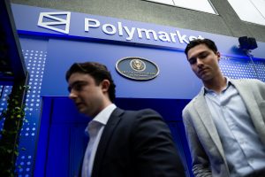 Unregulated prediction market may endanger US national security, experts and lawmakers warn