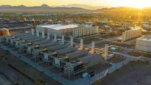 As AI drives more power demand, Maine looks at pausing new data centers