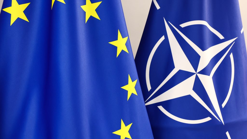 European nations explore NATO fallback plan as US trust wanes