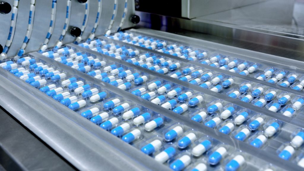 Trump threatens up to 100% tariffs on brand-name drugs