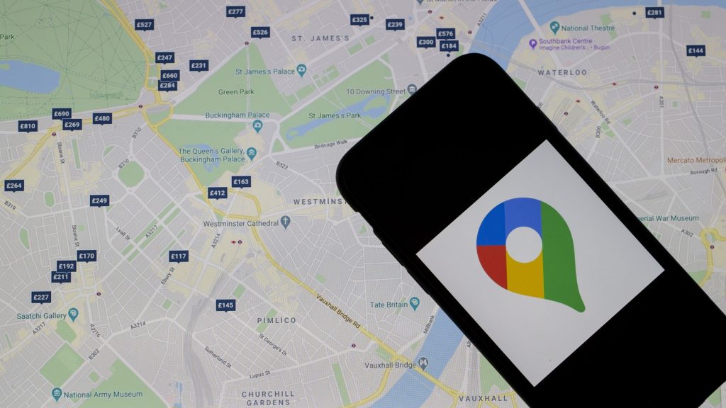 Supreme Court weighs constitutionality of ‘geofence warrants’ that scoop up cell phone data